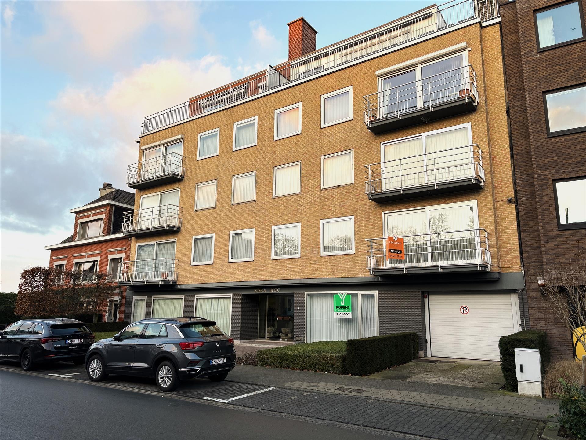Sint-Sebastiaanslaan 5A