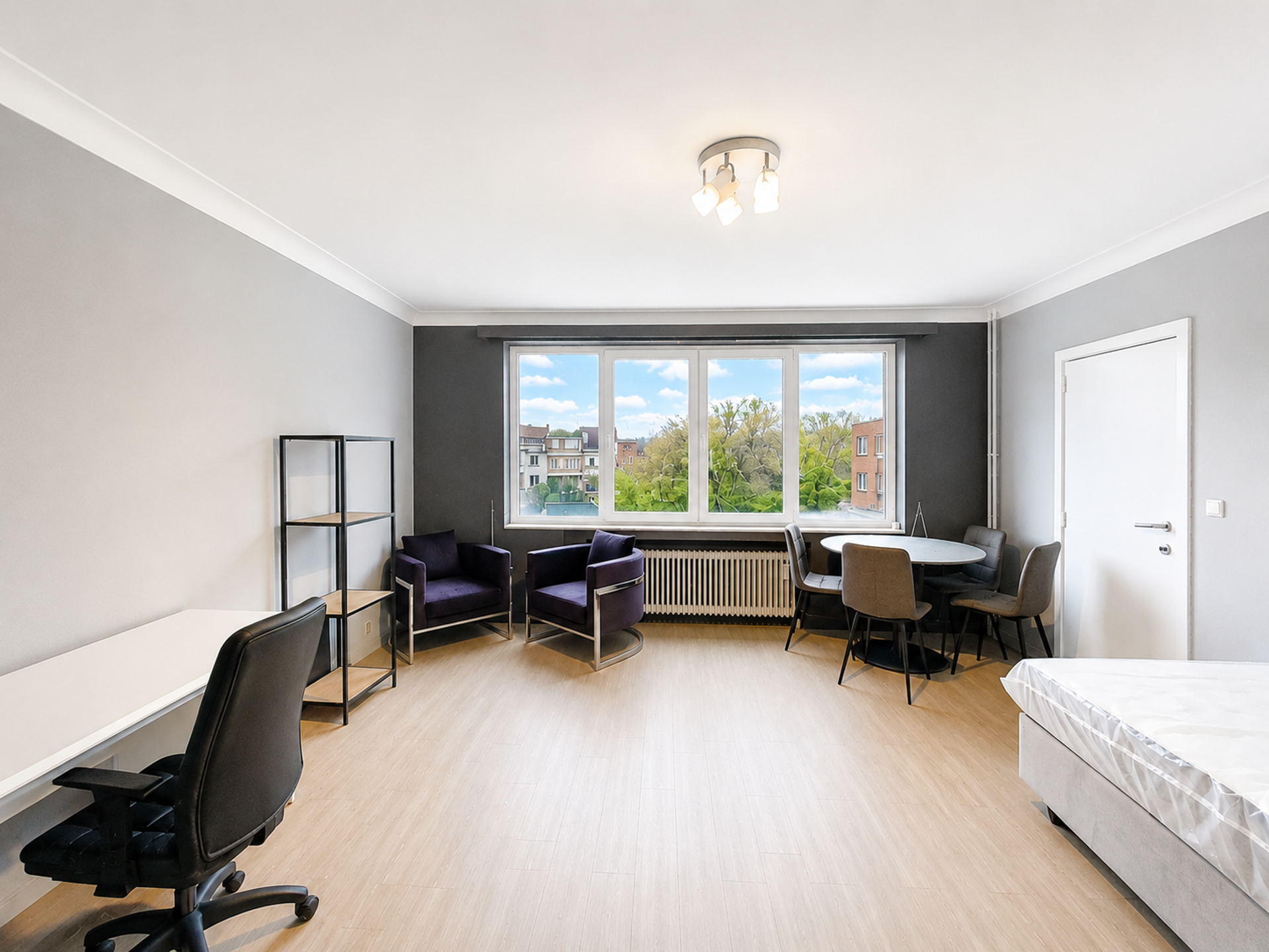 Boulevard Louis Mettewie 491
