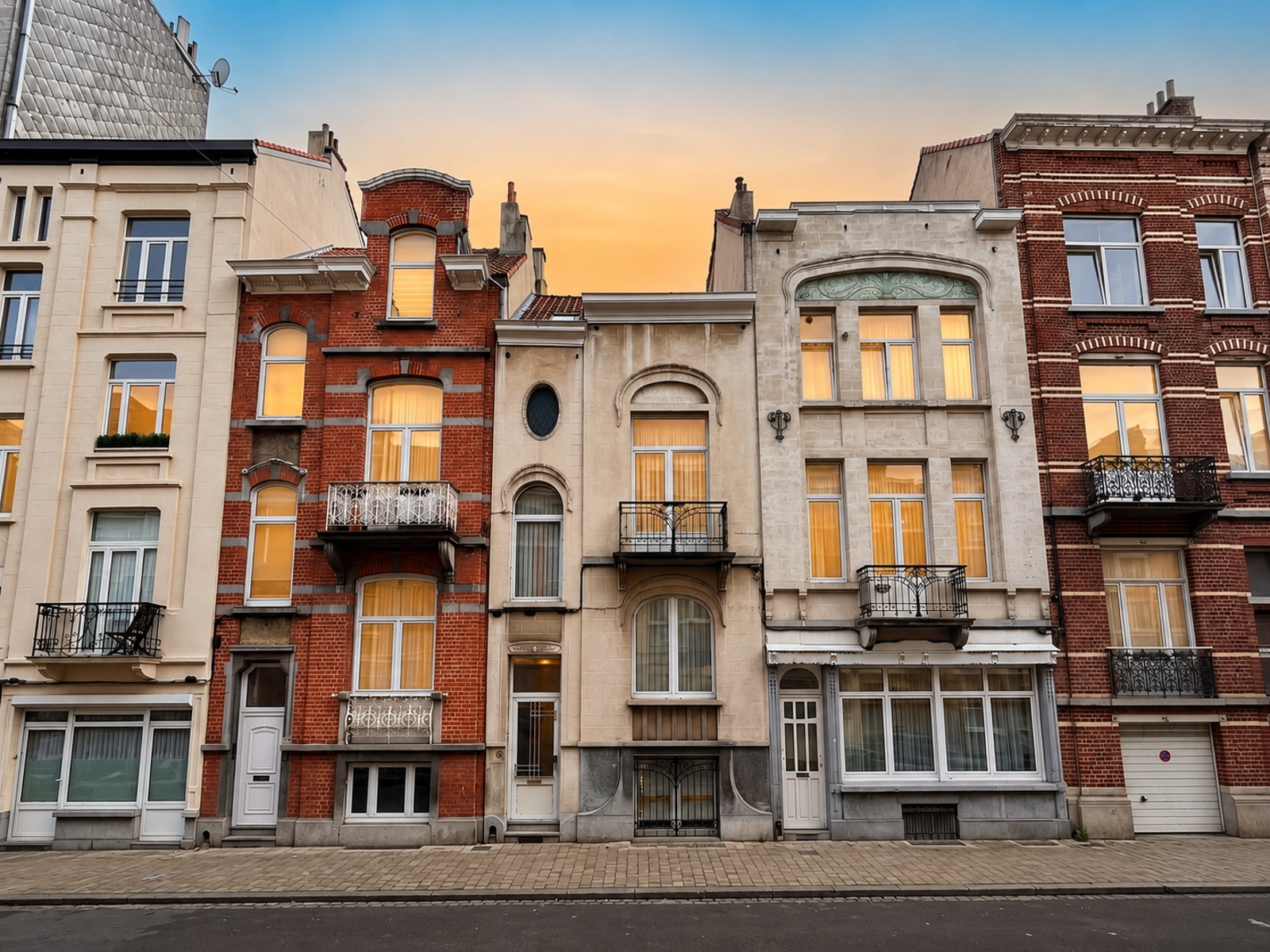 François Bossaertsstraat 147