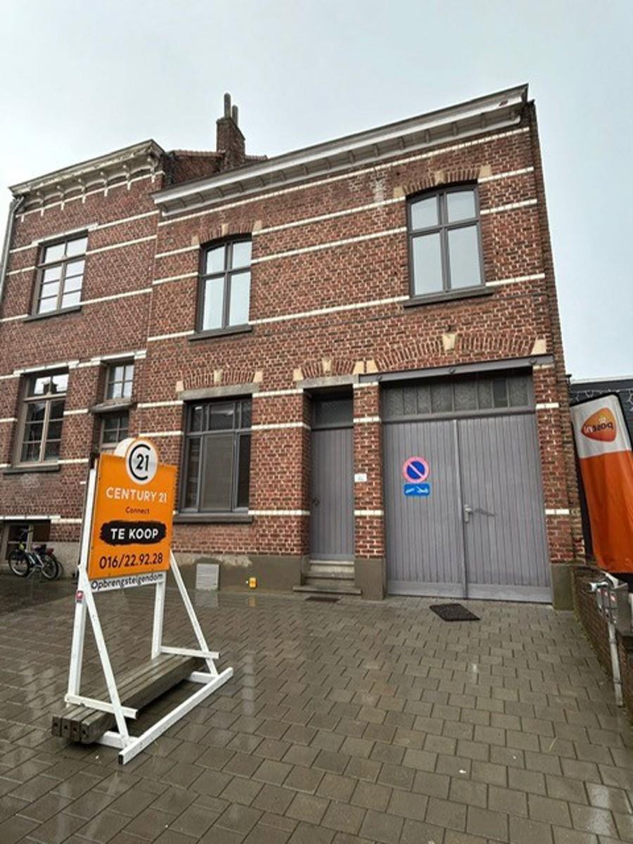 Tervuursesteenweg 162