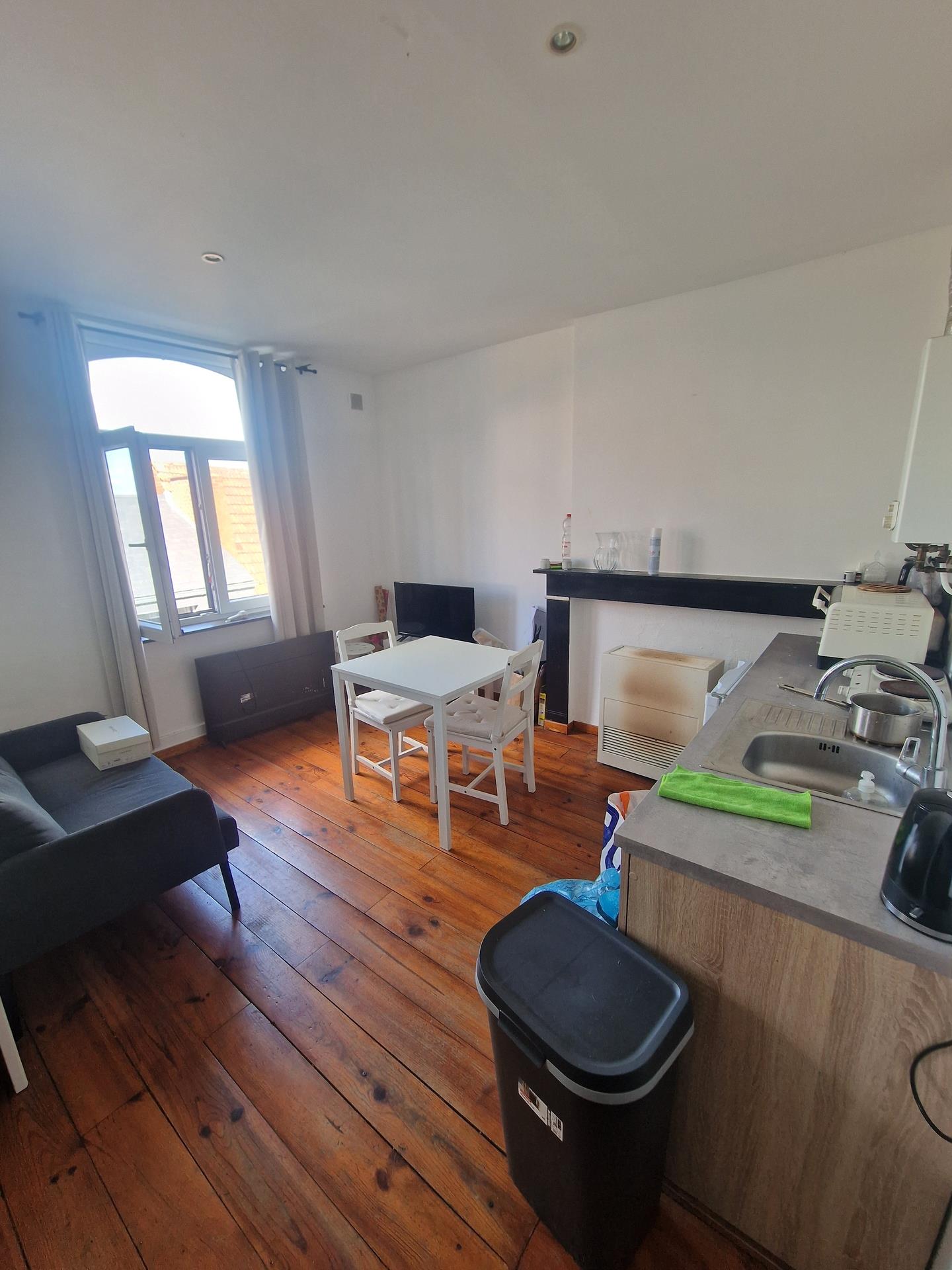 Rue Antoine Clesse 20