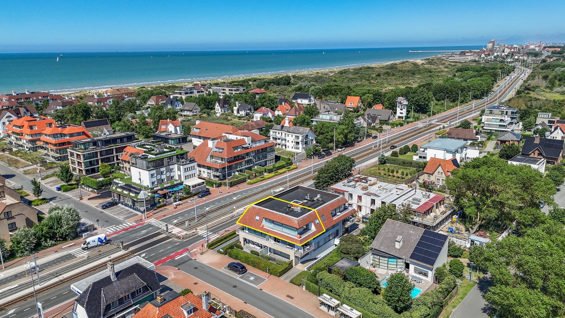 Duinparklaan 86