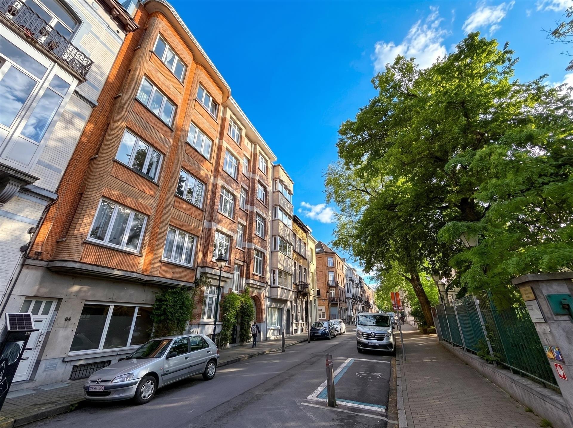 Rue de Parme 54