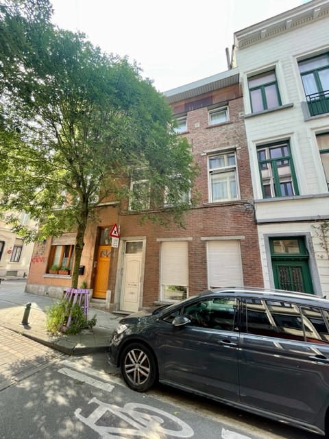 Rue du Conseil