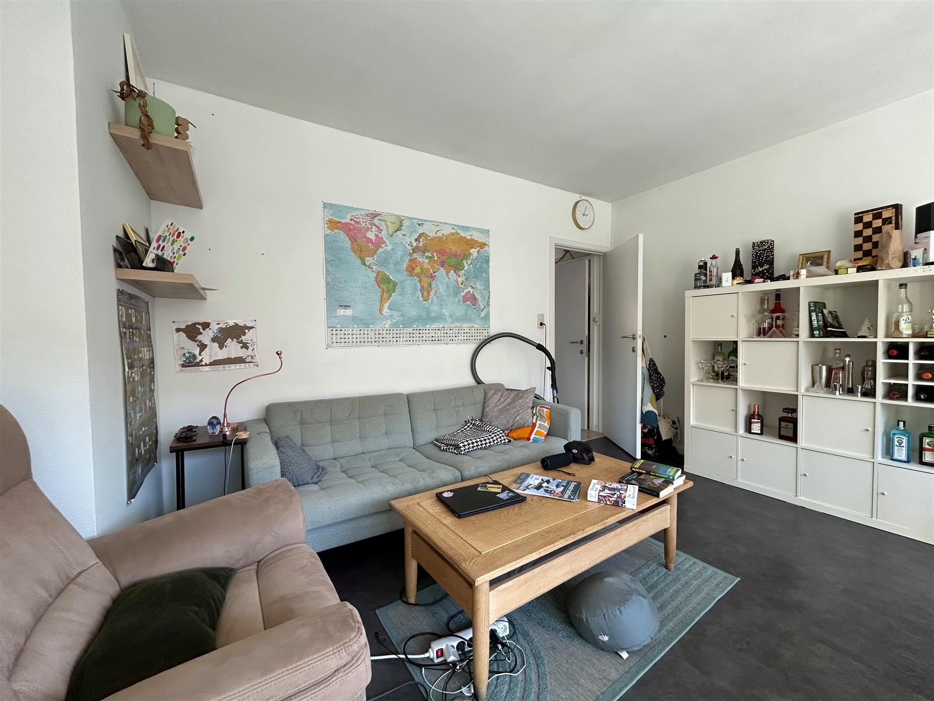 Naamsesteenweg 403