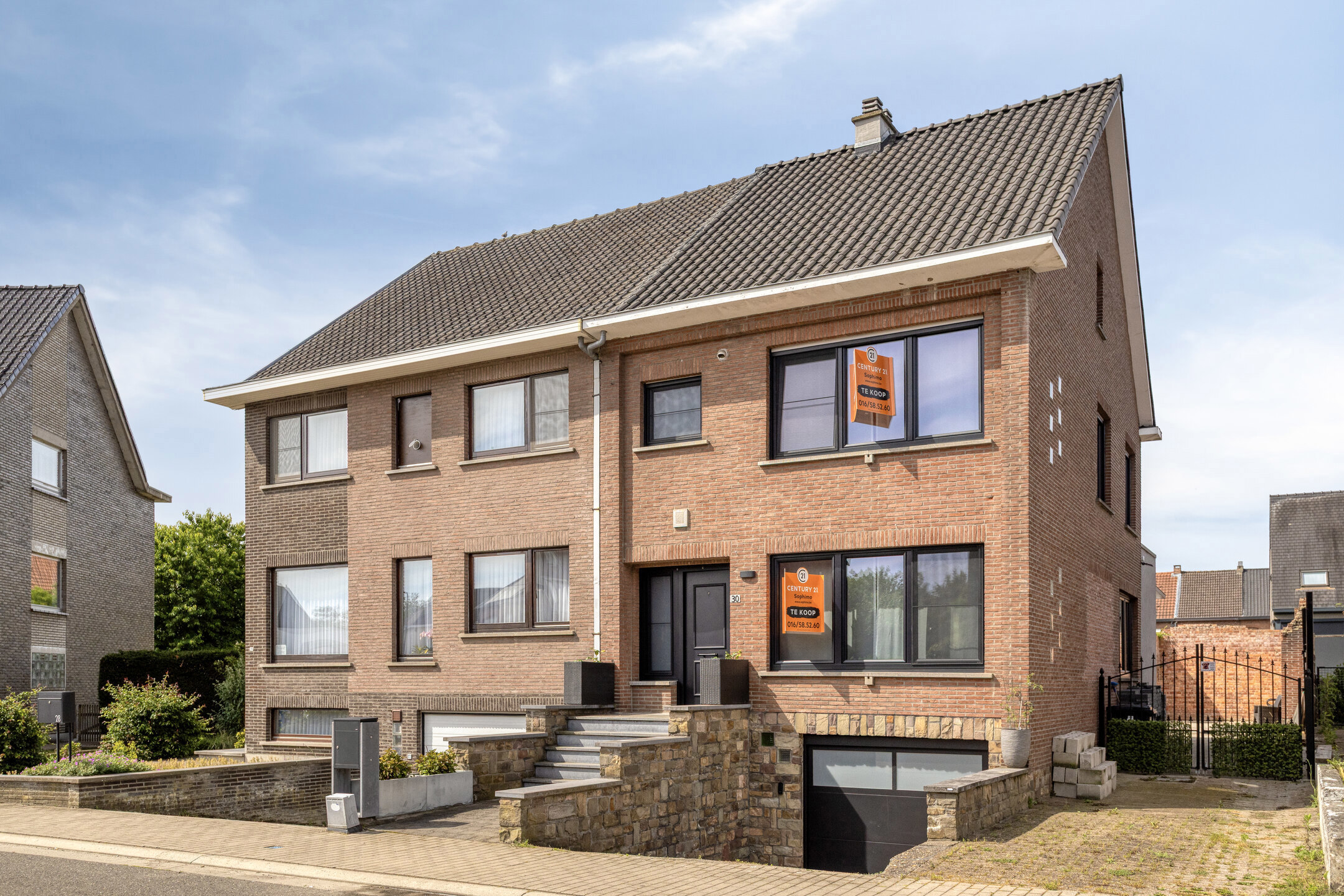 Astridlaan 30