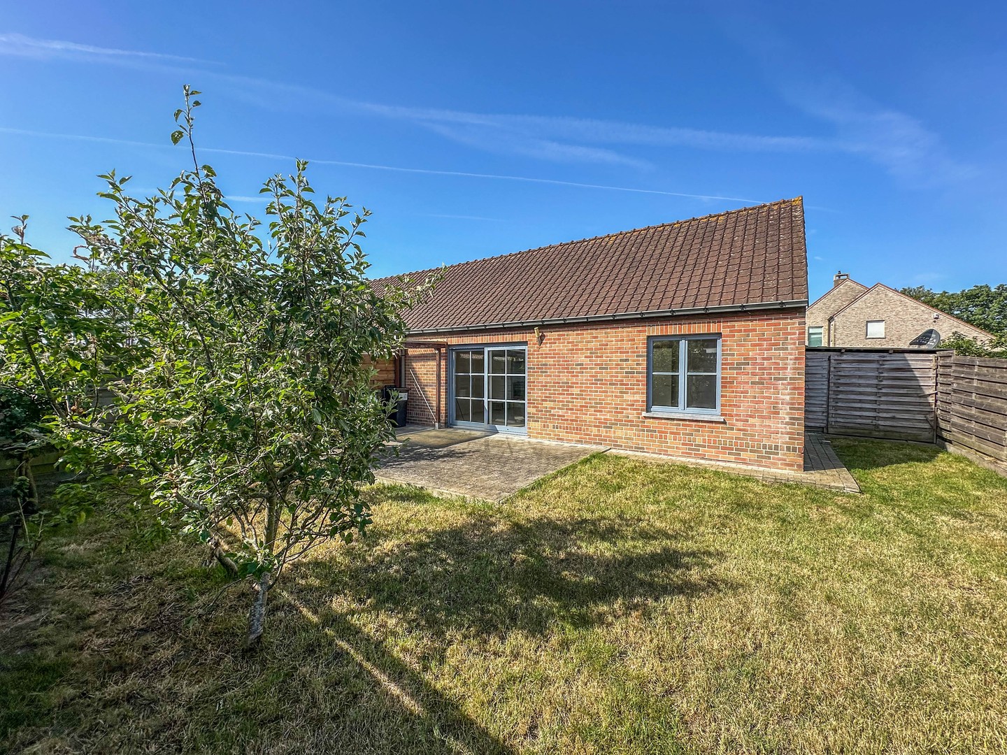 Houtsaegerlaan 125