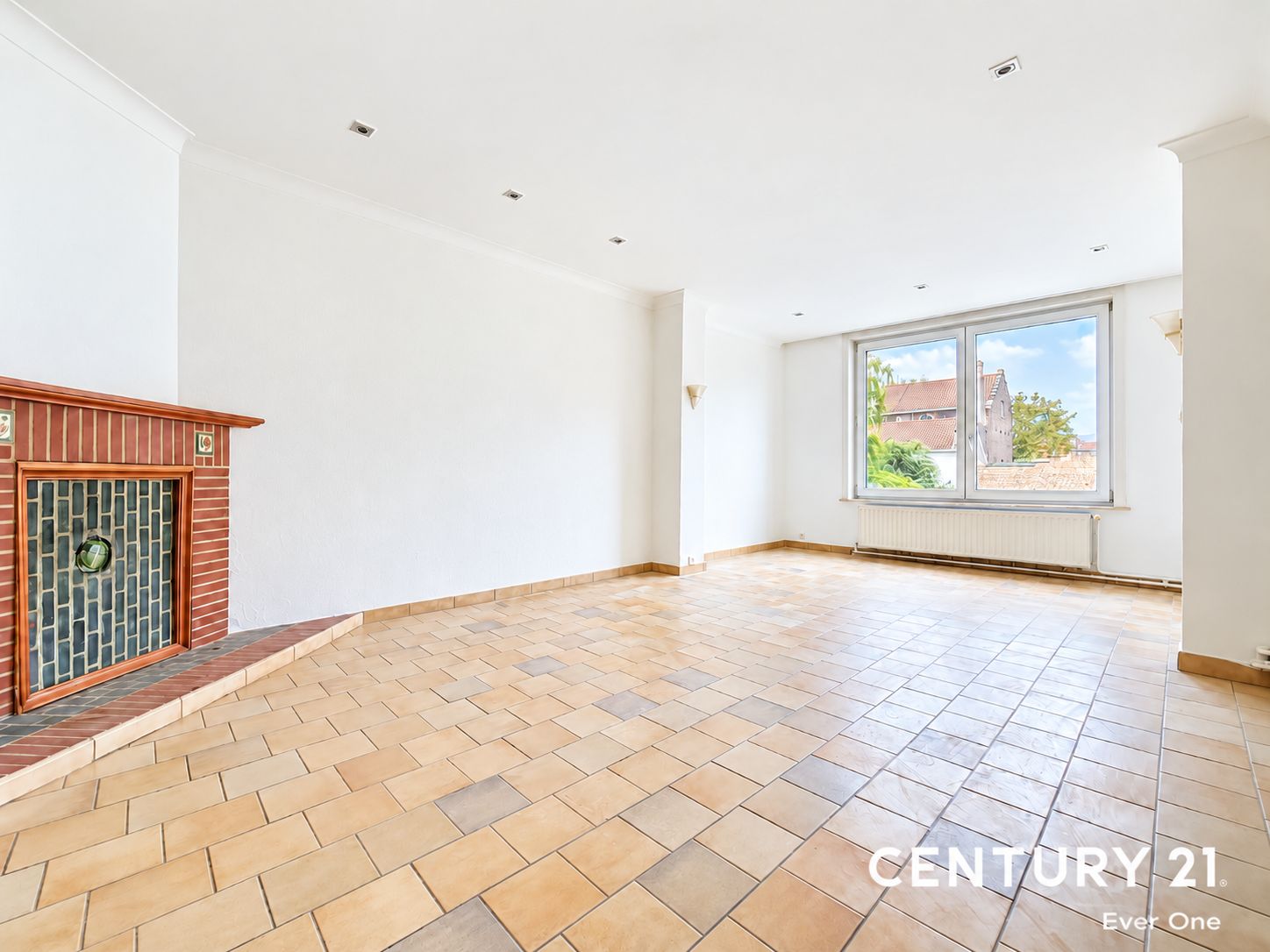 Rue Willebrord van Perck 74