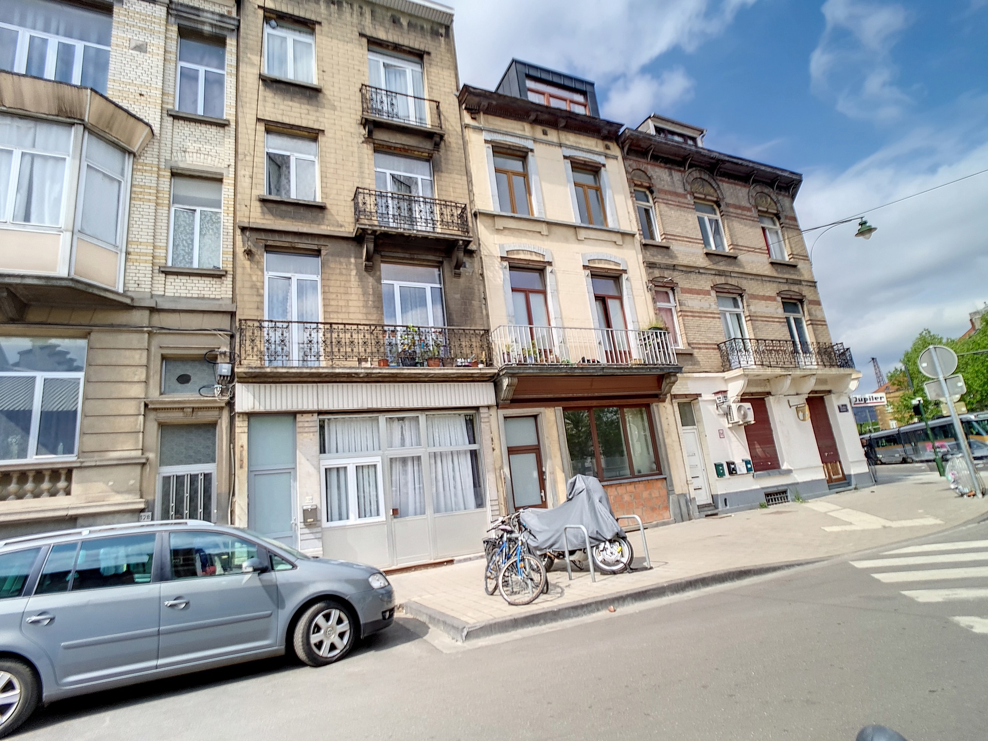 Rue de Belgrade  130