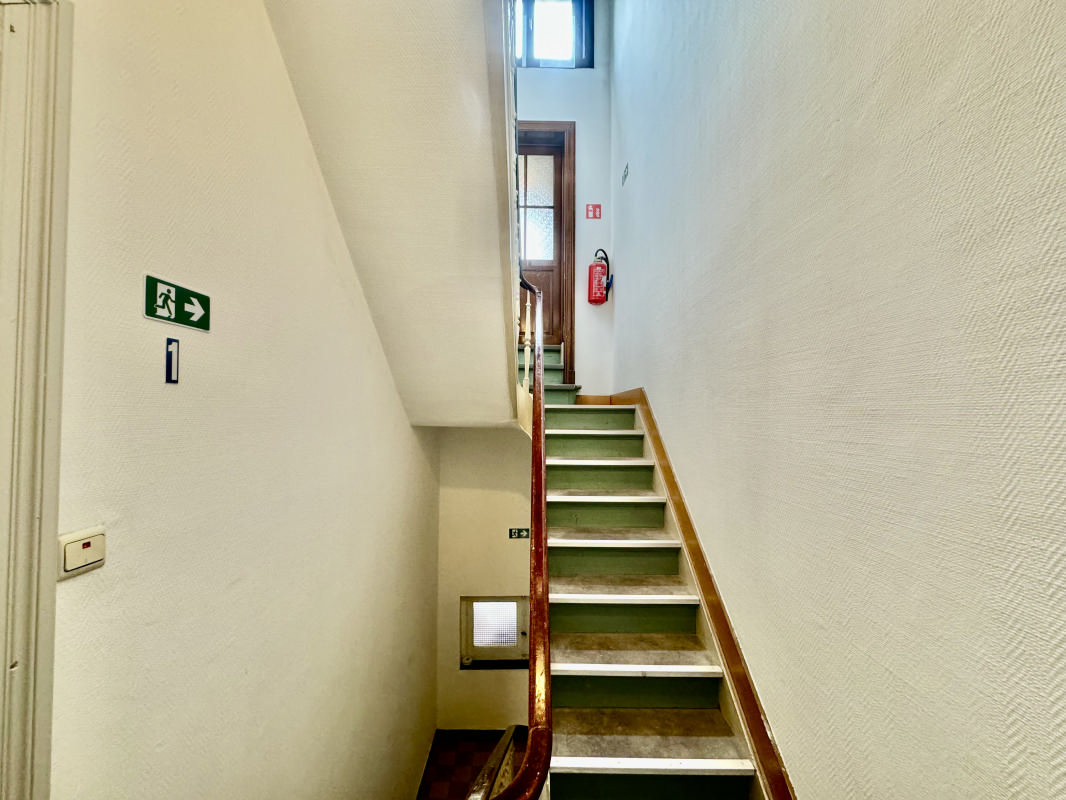 Rue du Printemps
