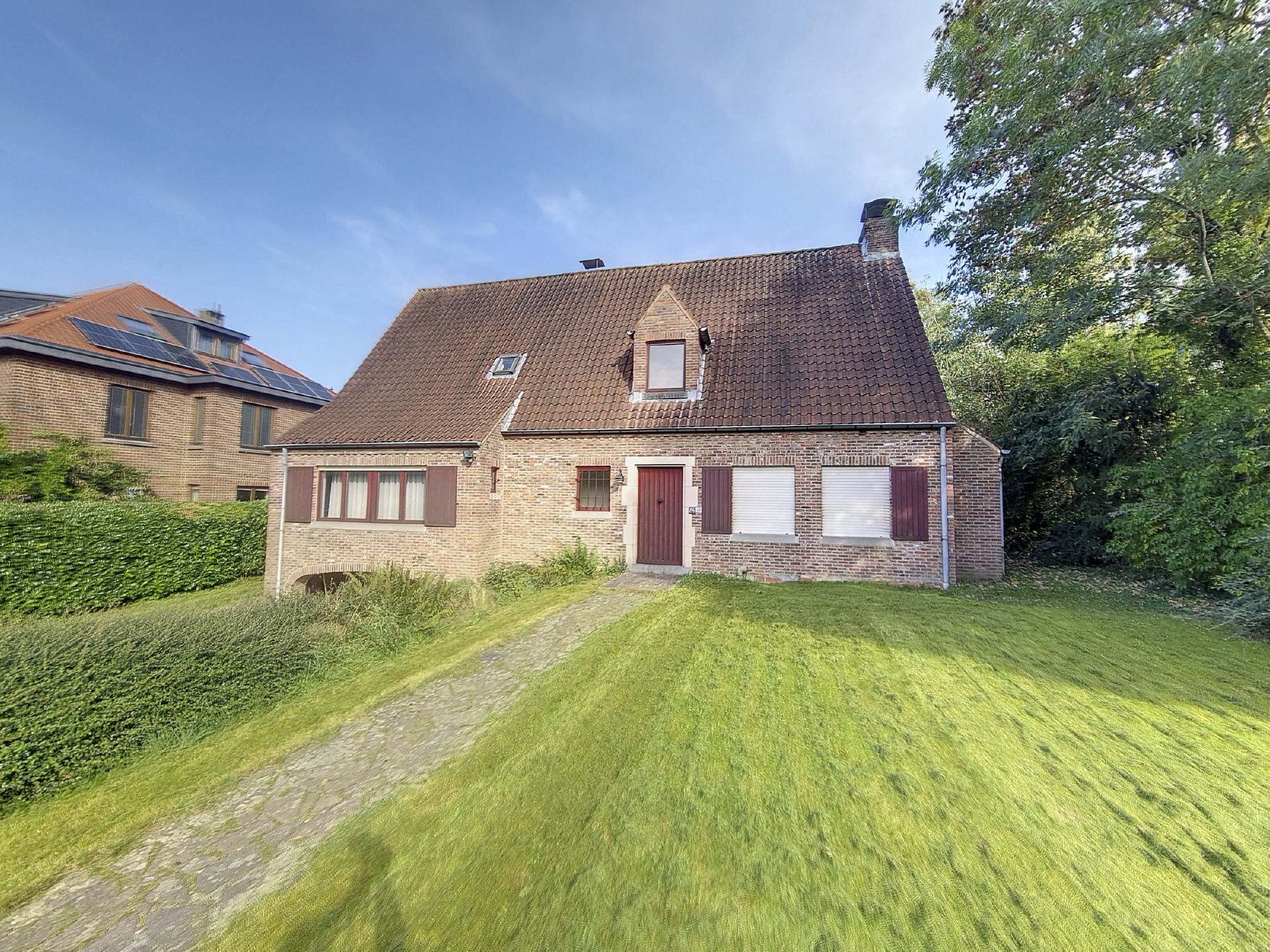 Moensberg 84