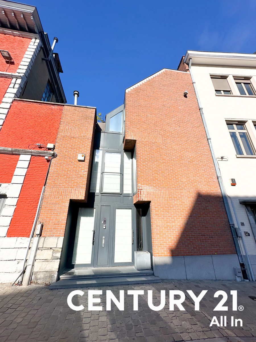 rue Perdue 27