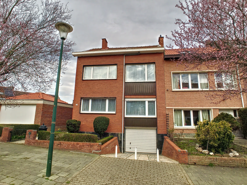 Avenue Achille Reisdorff 47