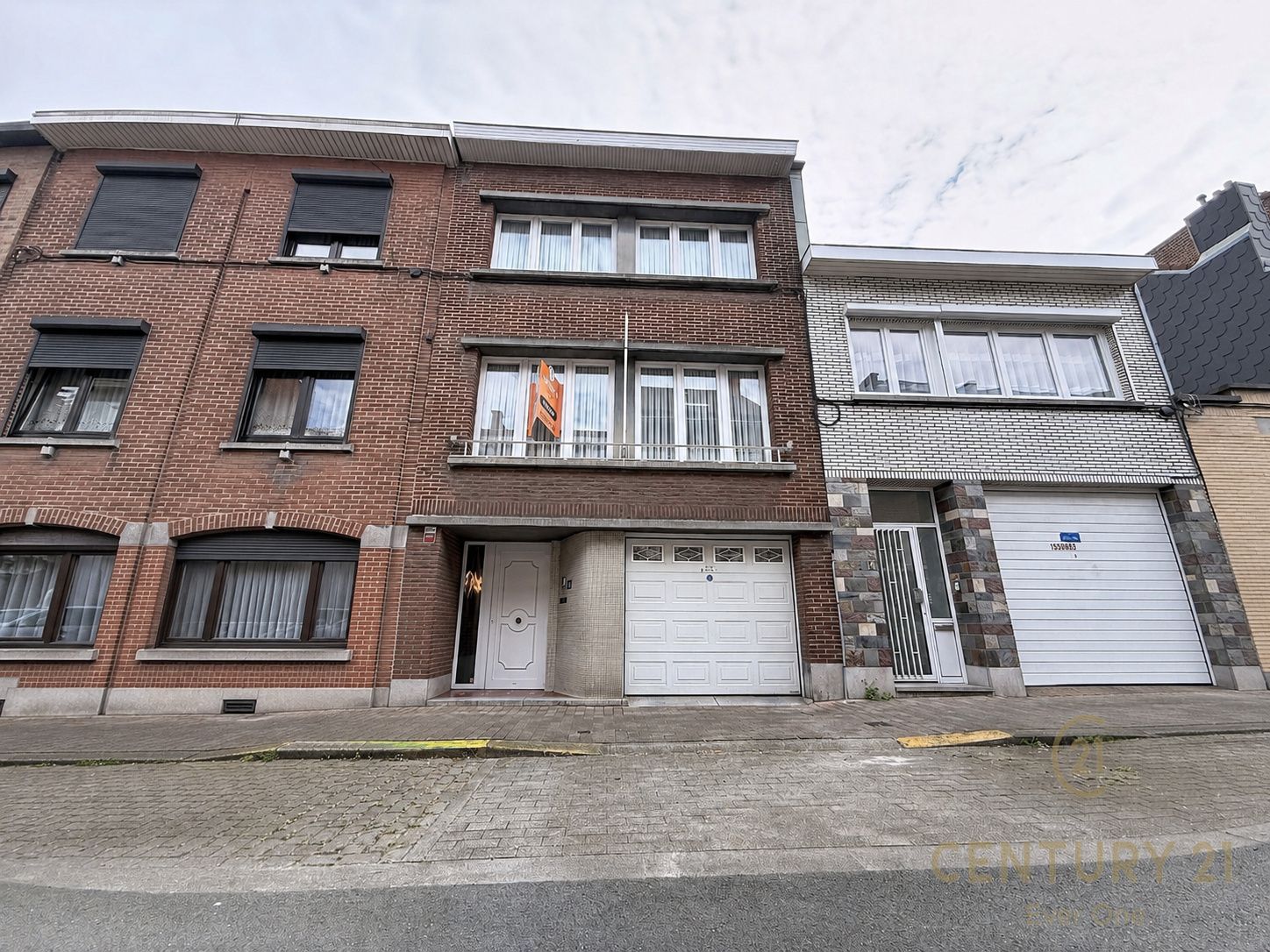 Rue Lodewijk Van Boeckel 10
