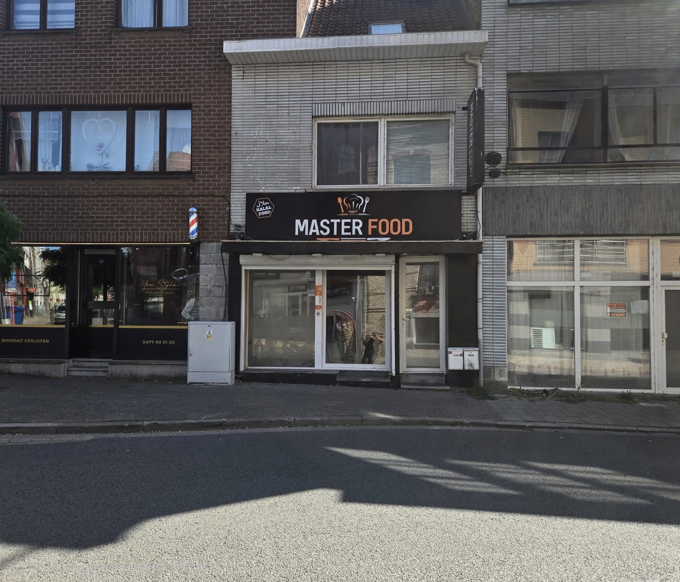 Vlaanderenstraat 66