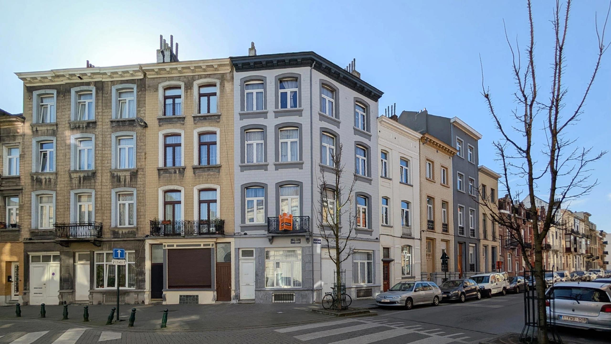 Rue de Wautier  58