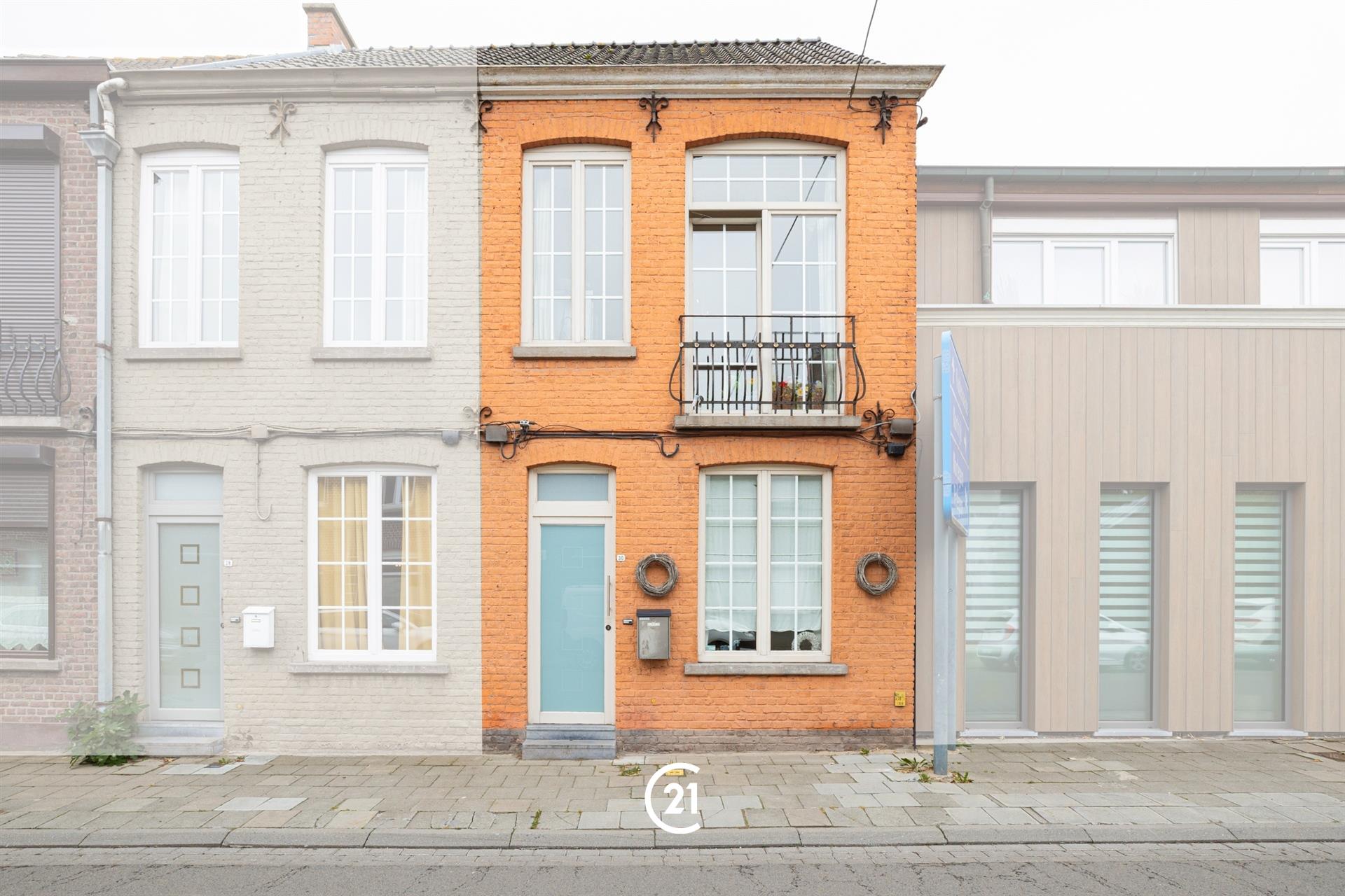 Deinzestraat 30