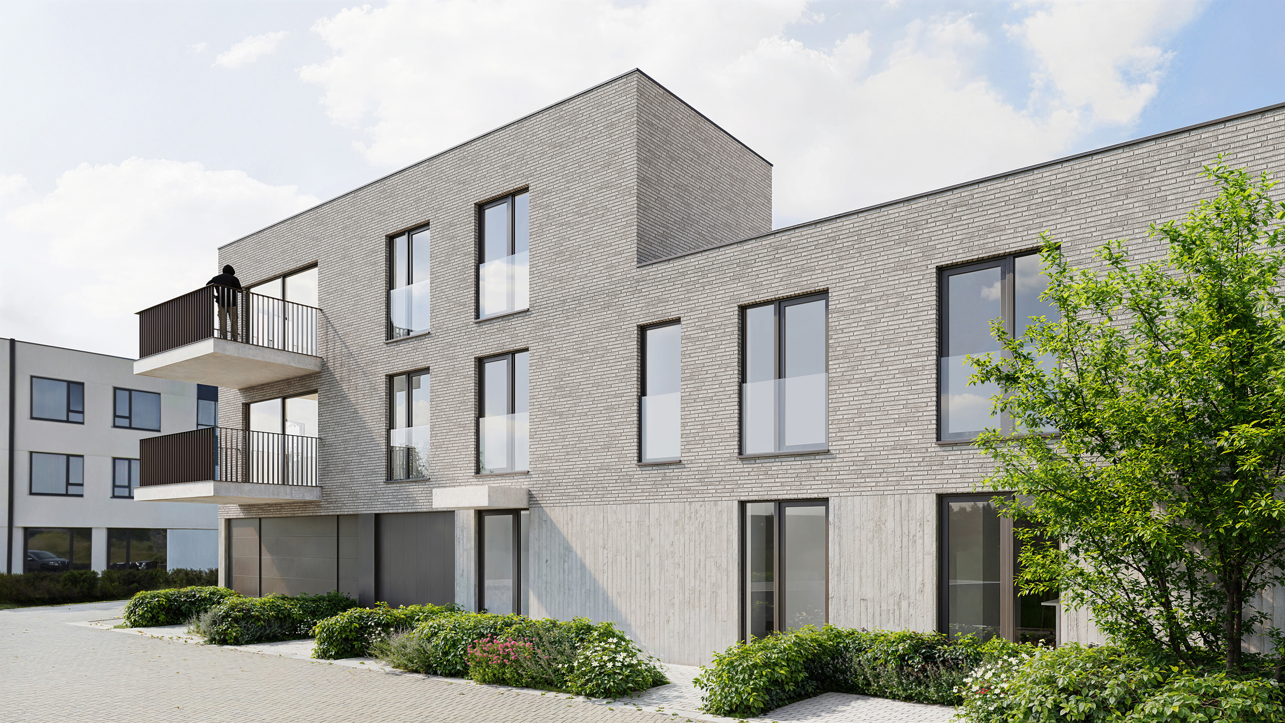 Jan Hammeneckerlaan E 2.03