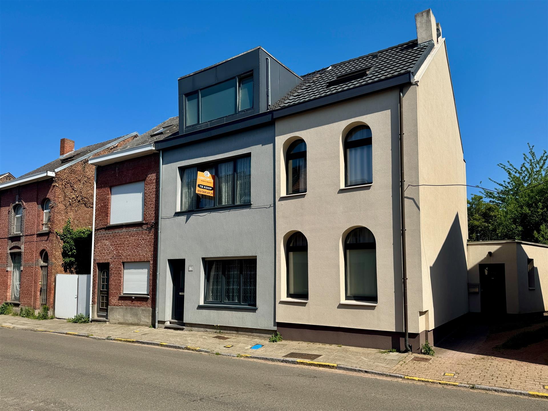 Dorpsstraat 13