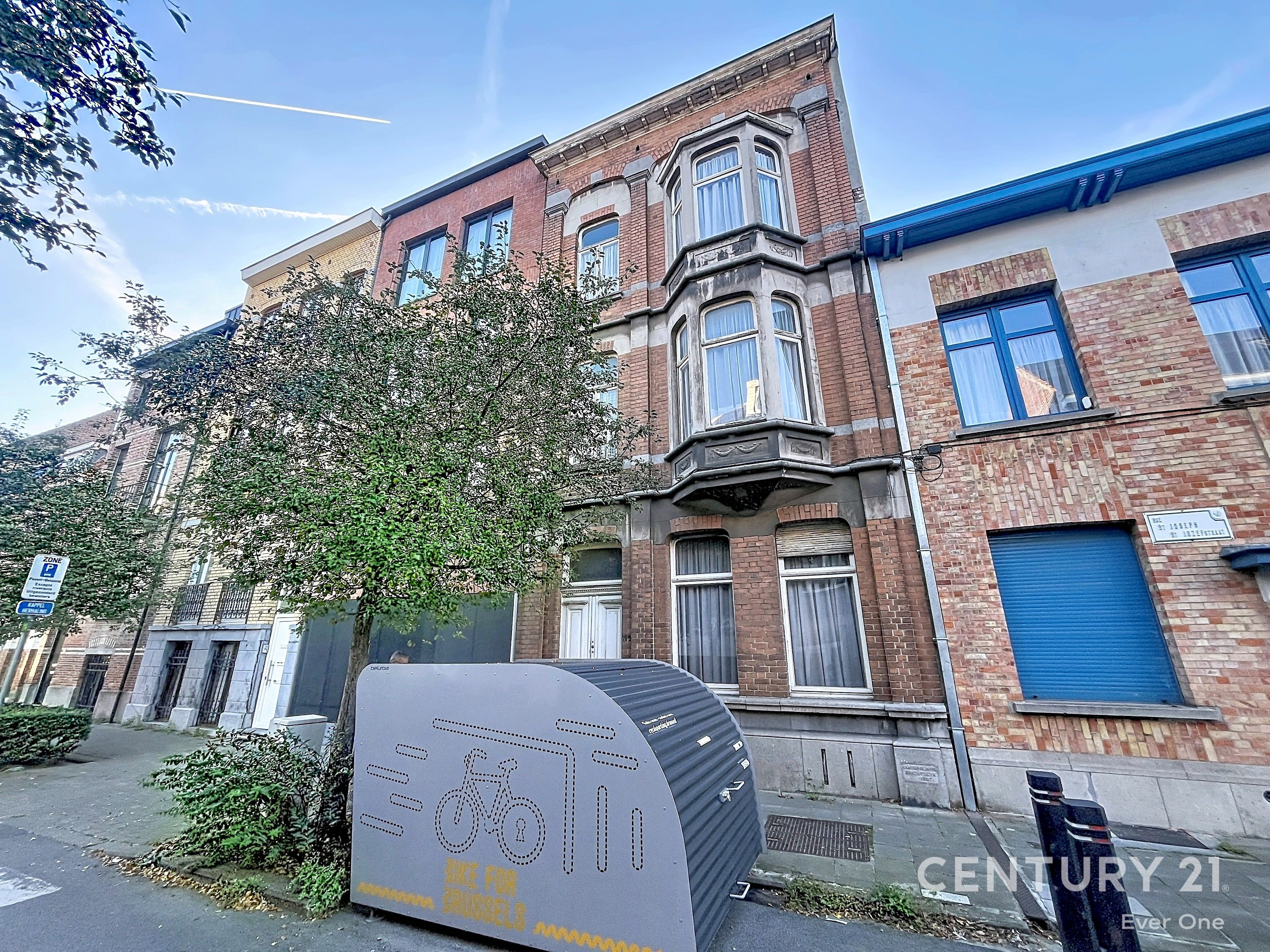 Rue Saint-Joseph 52