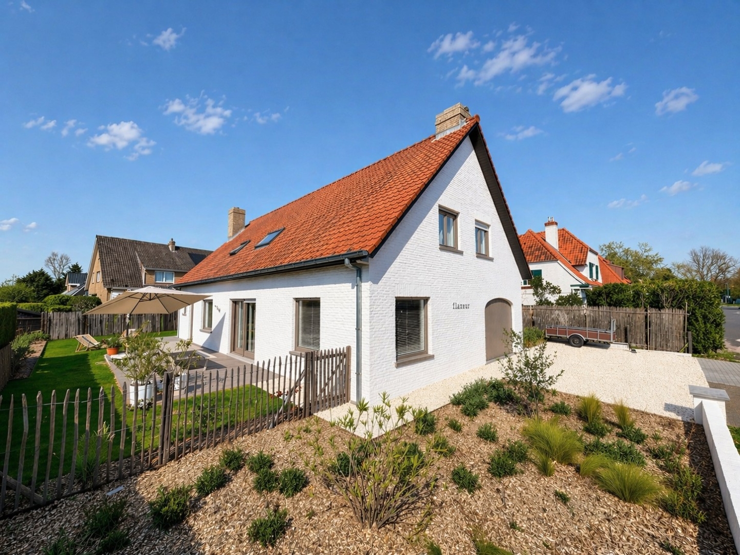 Duinenkranslaan 23