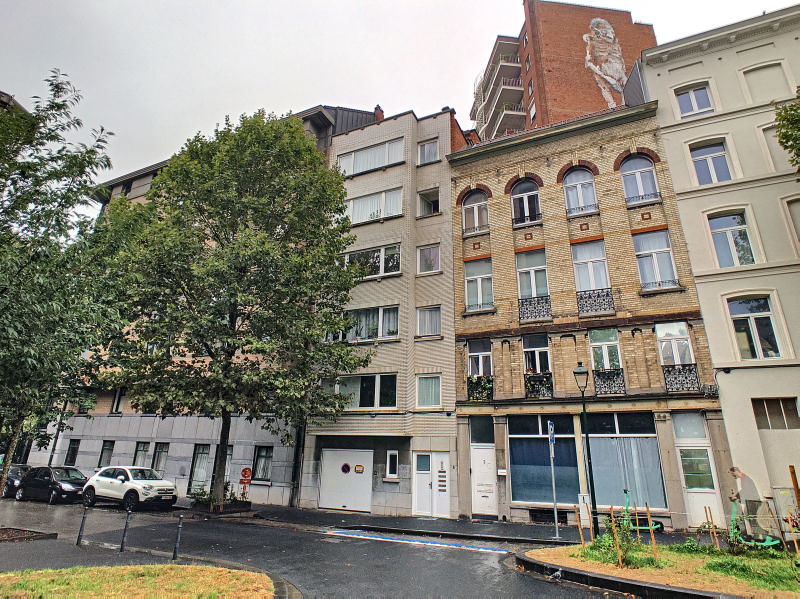 Rue Fontainas 5/3