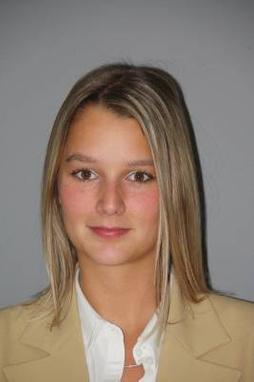 Anne-Sophie PAREE
