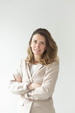 Claire Koch