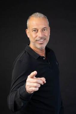 Fabrizio Alaimo