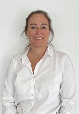 Moïra  Della Faille