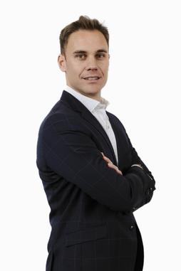 Damien VYNCKIER