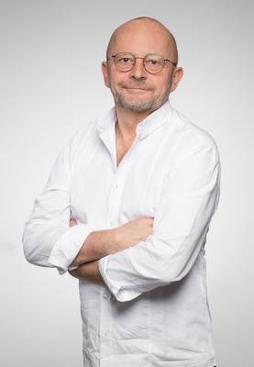 Laurent Lardinois