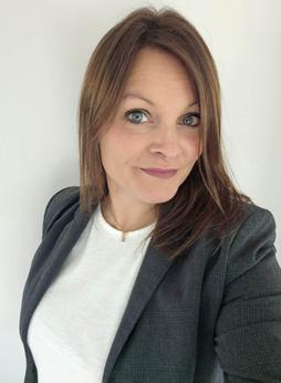 Nathalie Gauthier