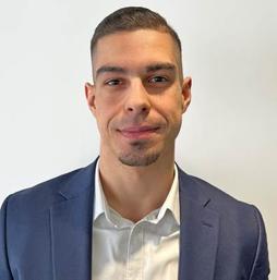 Jérémy Motte