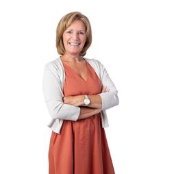 Annick Geeroms