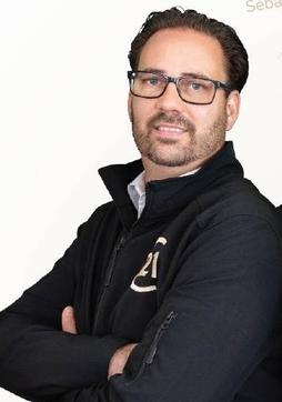 Sébastien Lejeune