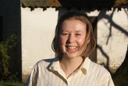 Romane Masquelier