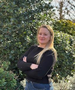 Gaelle Honinckx