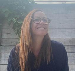 Maureen  Jacquet 