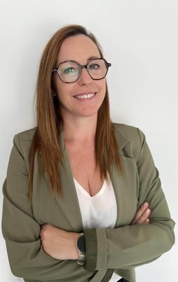 Maureen  Jacquet 
