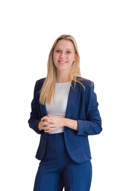 Larissa Vandenbossche