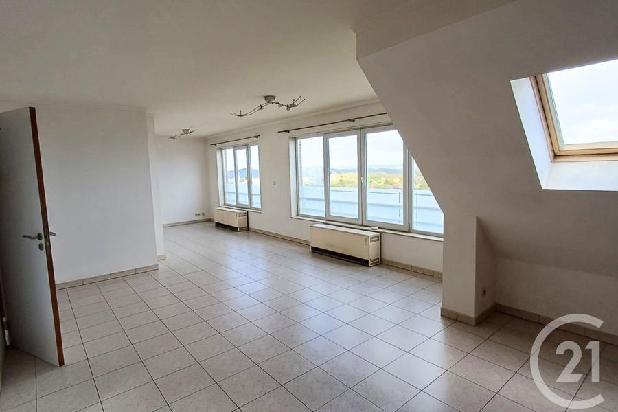 Appartement VERKOOP à Frameries