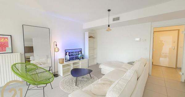 Appartement à Tournai