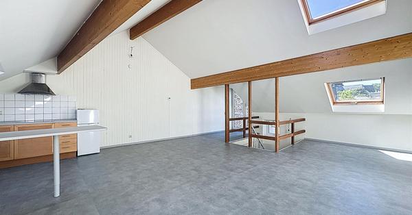 Appartement in Jambes