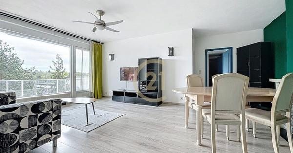 Appartement in Woluwe-saint-lambert