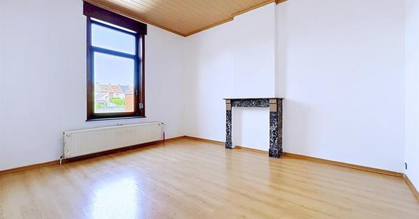Appartement in Erquelinnes