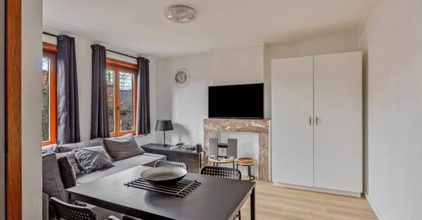 Appartement in Leuven