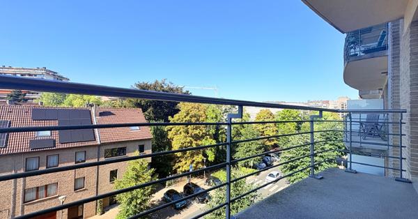Appartement à Koekelberg