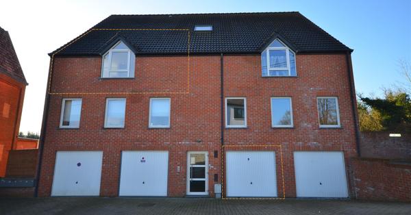 Appartement à Couvin