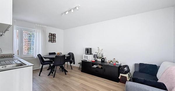 Appartement in Ciney